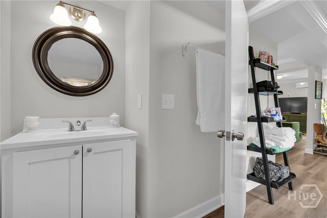 18 Modena Island Drive, Savannah, GA 31411