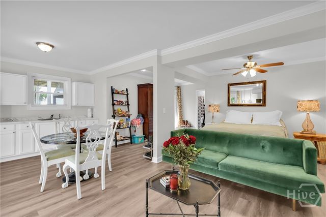 18 Modena Island Drive, Savannah, GA 31411