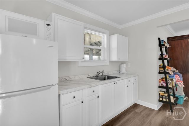 18 Modena Island Drive, Savannah, GA 31411