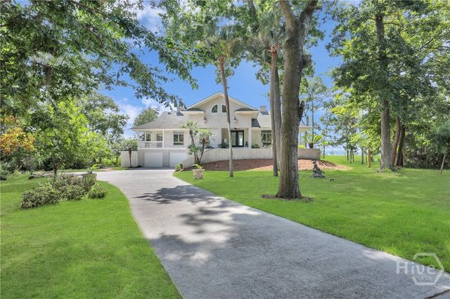 18 Modena Island Drive, Savannah, GA 31411