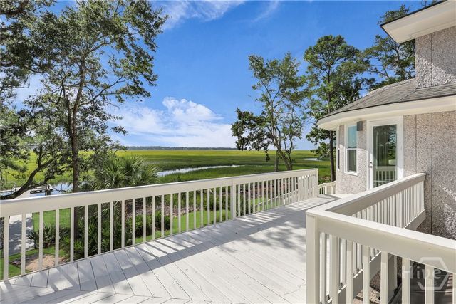 18 Modena Island Drive, Savannah, GA 31411