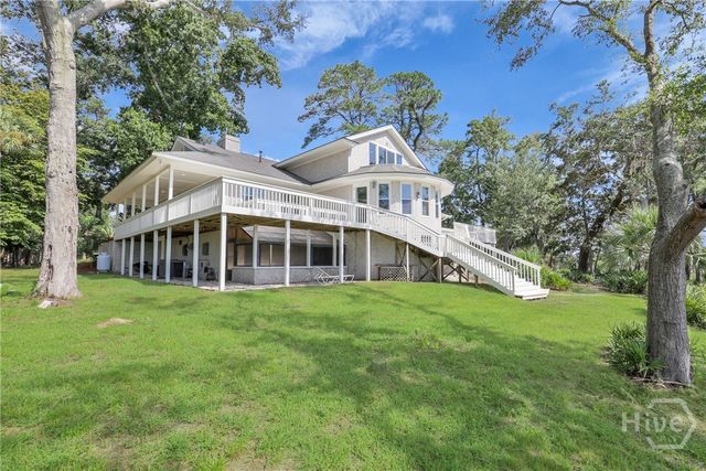 18 Modena Island Drive, Savannah, GA 31411