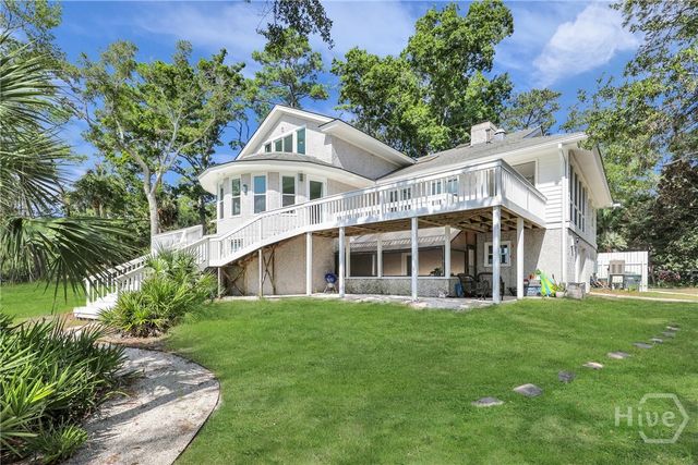 18 Modena Island Drive, Savannah, GA 31411