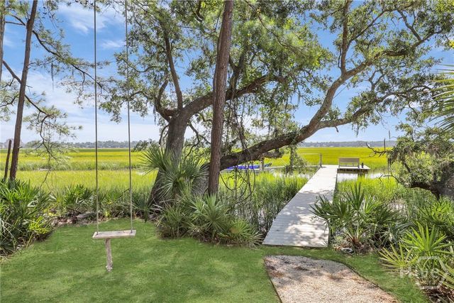 18 Modena Island Drive, Savannah, GA 31411