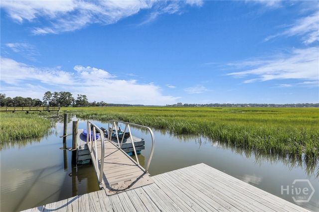 18 Modena Island Drive, Savannah, GA 31411