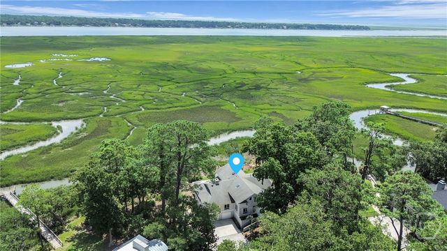 18 Modena Island Drive, Savannah, GA 31411