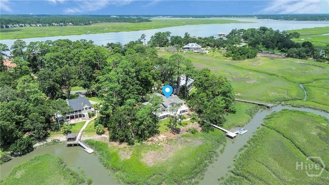 18 Modena Island Drive, Savannah, GA 31411