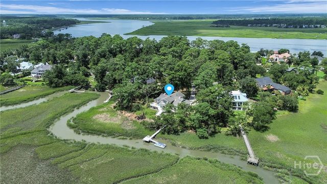 18 Modena Island Drive, Savannah, GA 31411