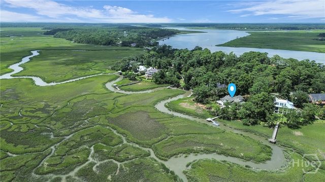 18 Modena Island Drive, Savannah, GA 31411