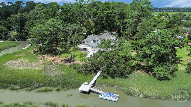 18 Modena Island Drive, Savannah, GA 31411