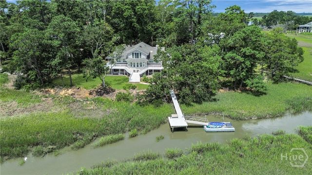 18 Modena Island Drive, Savannah, GA 31411