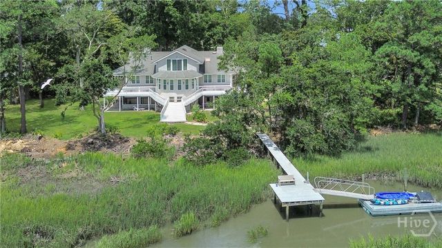18 Modena Island Drive, Savannah, GA 31411