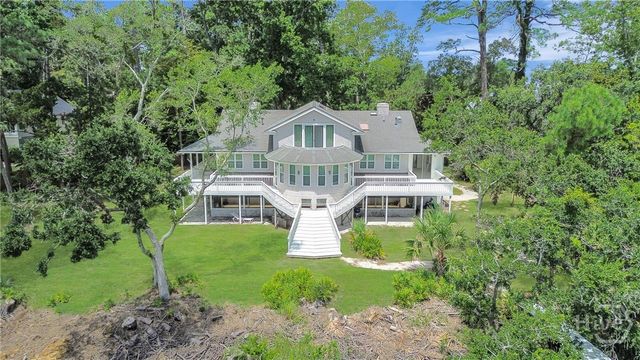 18 Modena Island Drive, Savannah, GA 31411