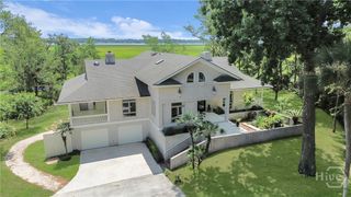 18 Modena Island Drive, Savannah, GA 31411