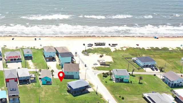0000 Crystal Beach Road, Crystal Beach, TX 77650