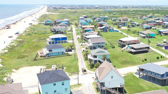 0000 Crystal Beach Road, Crystal Beach, TX 77650