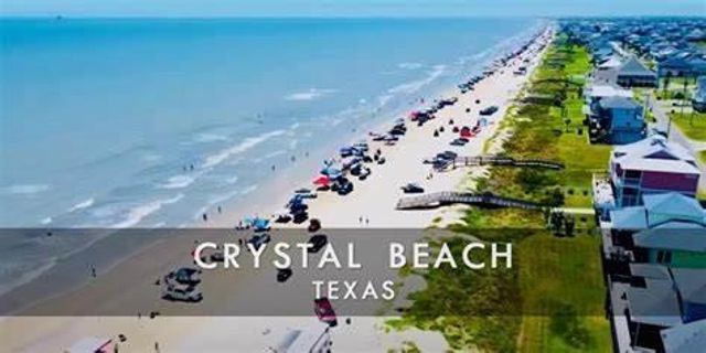 0000 Crystal Beach Road, Crystal Beach, TX 77650