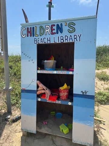 0000 Crystal Beach Road, Crystal Beach, TX 77650