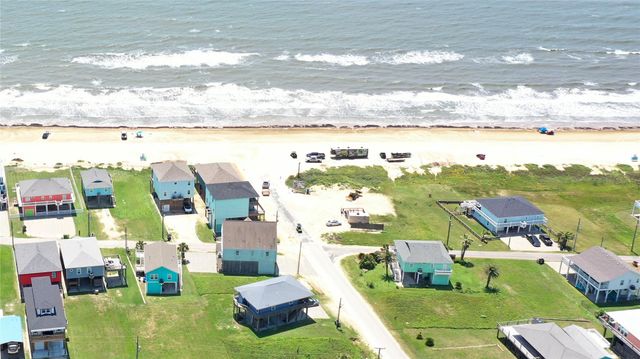 0000 Crystal Beach Road, Crystal Beach, TX 77650