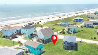 0000 Crystal Beach Road, Crystal Beach, TX 77650