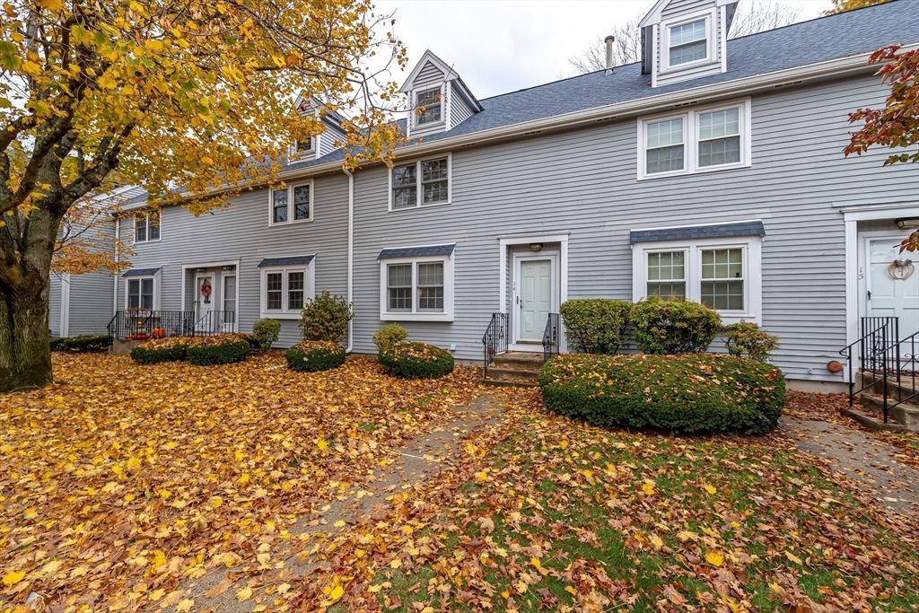 148 Flower Lane 14, Dracut, MA 01826