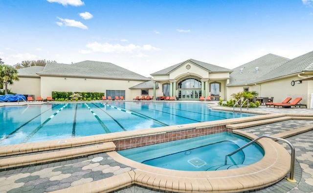 810 E GILCHRIST COURT 3B, Hernando, FL 34442
