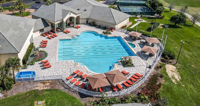 810 E GILCHRIST COURT 3B, Hernando, FL 34442