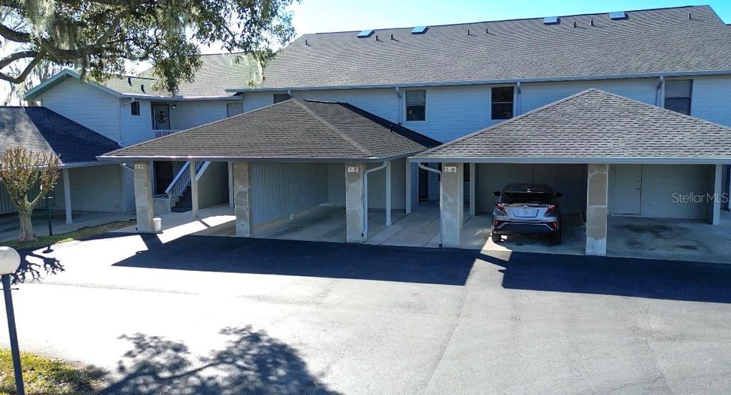 810 E GILCHRIST COURT 3B, Hernando, FL 34442