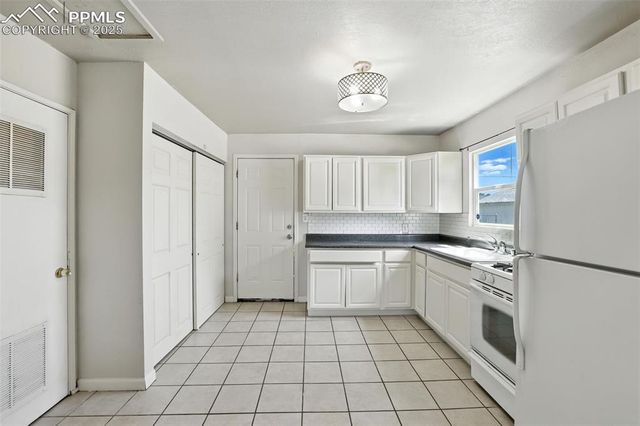 1110 Norwood Avenue, Colorado Springs, CO 80905