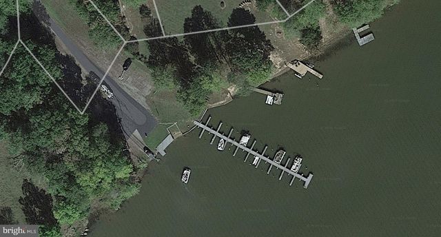 LOT 22 ANNA RD, Louisa, VA 23093