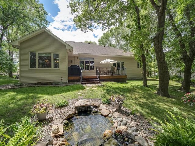22329 Watson Circle NW, Elk River, MN 55330
