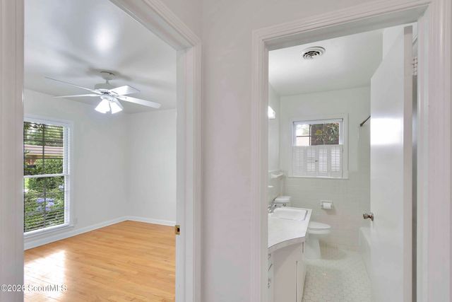 2711 Oriole Street, Brunswick, GA 31520