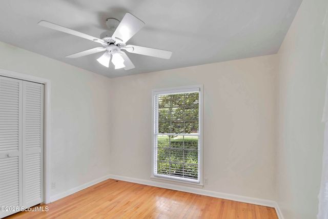 2711 Oriole Street, Brunswick, GA 31520