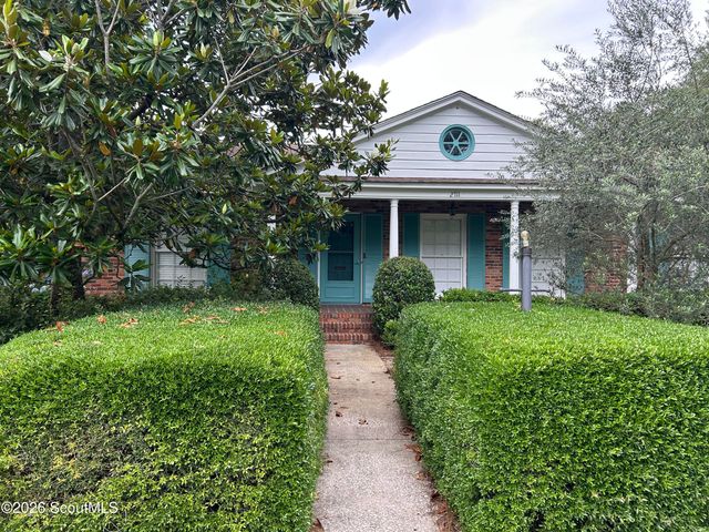 2711 Oriole Street, Brunswick, GA 31520