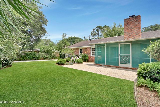 2711 Oriole Street, Brunswick, GA 31520