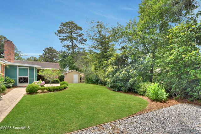 2711 Oriole Street, Brunswick, GA 31520