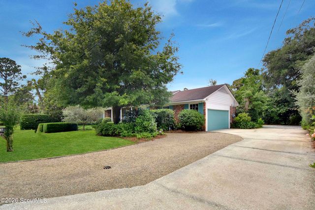 2711 Oriole Street, Brunswick, GA 31520