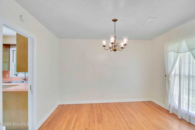 2711 Oriole Street, Brunswick, GA 31520