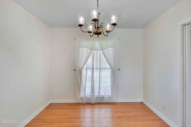 2711 Oriole Street, Brunswick, GA 31520