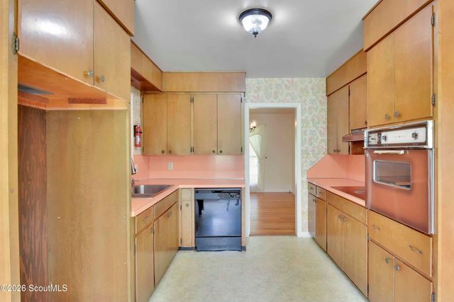 2711 Oriole Street, Brunswick, GA 31520