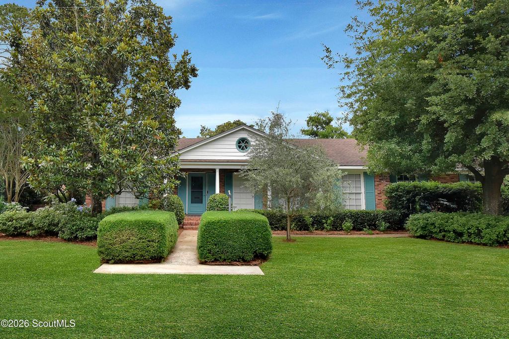 2711 Oriole Street, Brunswick, GA 31520