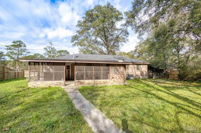 8020 Lawton St, Pensacola, FL 32514