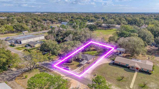 8020 Lawton St, Pensacola, FL 32514