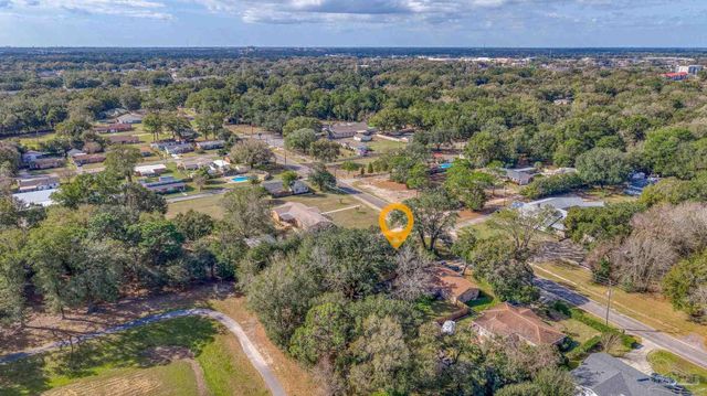 8020 Lawton St, Pensacola, FL 32514