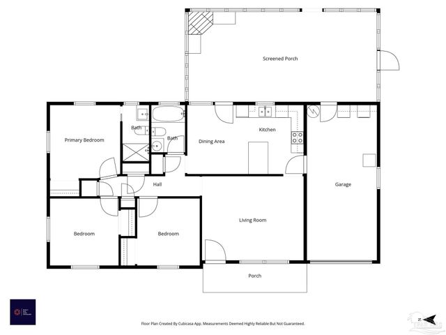 8020 Lawton St, Pensacola, FL 32514