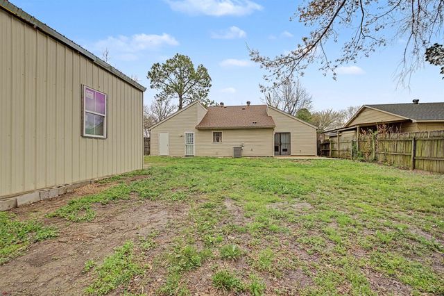 4179 ROSEWIND CIR, Memphis, TN 38141