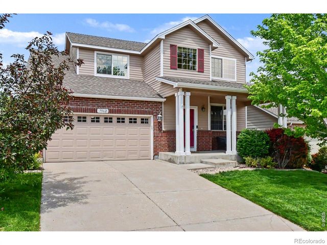 7562 Triangle Drive, Fort Collins, CO 80525