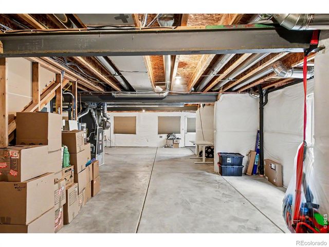 7562 Triangle Drive, Fort Collins, CO 80525