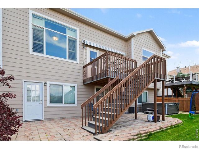 7562 Triangle Drive, Fort Collins, CO 80525