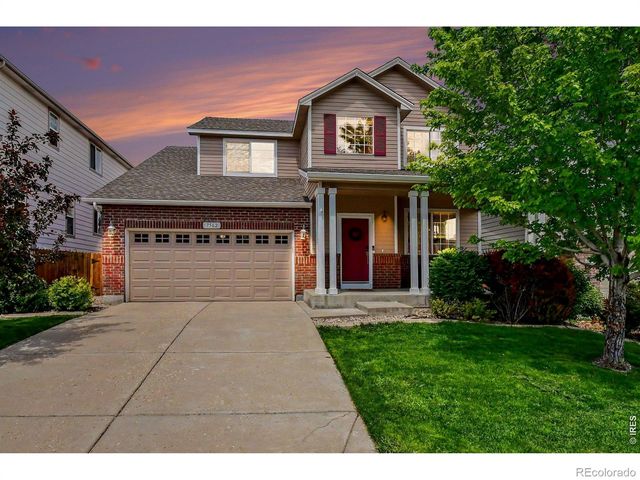 7562 Triangle Drive, Fort Collins, CO 80525